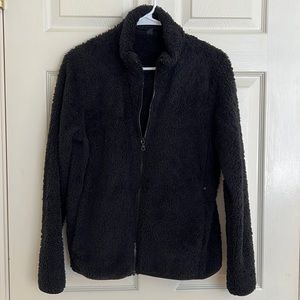 Teddy jacket